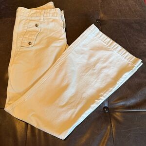 Citizens of Humanity Low Rise Flare 27